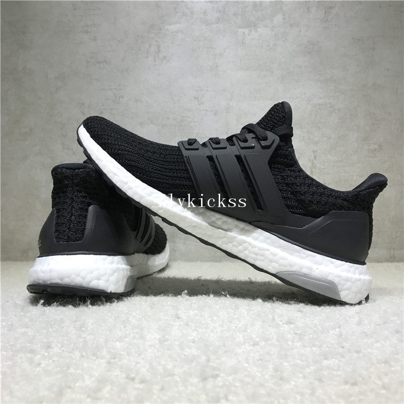 Real Boost Adidas Ultra Boost UB 4.0 BA9842